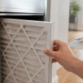 Choosing 16x22.25x4 Air Filters For Homes With Pets