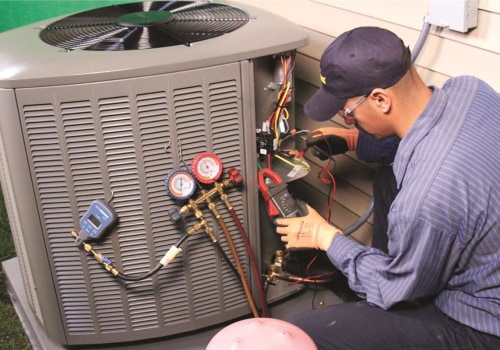 Get Ready for Summer: What is Included in an AC Tune Up?
